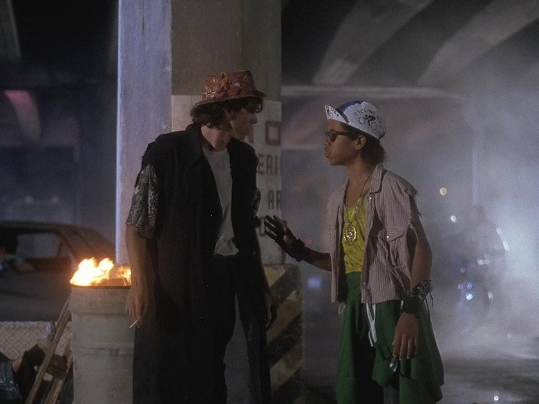 Still from Miami Vice - 第 5 集 13