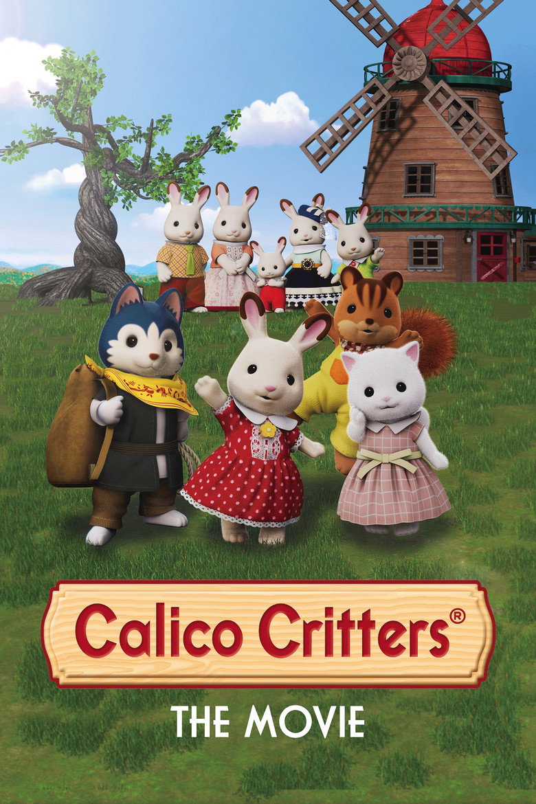 Póster la Película