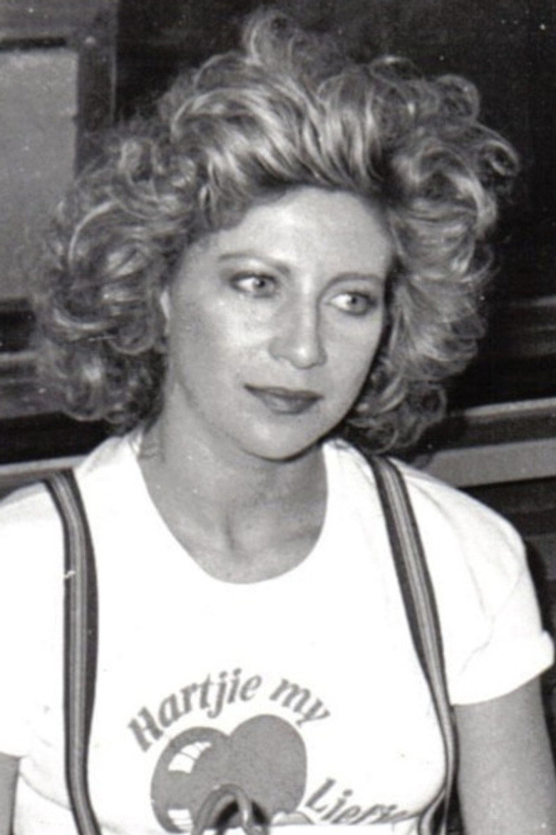 Brümilda van Rensburg photo 2
