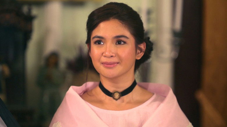 Still image for I Love You Since 1892 season 1 episode 1: Carmela Still image for I Love You Since 1892 season 1 episode 1: Carmela