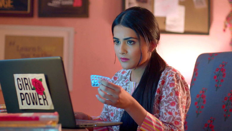 Still image for Shaurya Aur Anokhi Ki Kahani season 1 episode 9: A Shocker for Anokhi Still image for Shaurya Aur Anokhi Ki Kahani season 1 episode 9: A Shocker for Anokhi