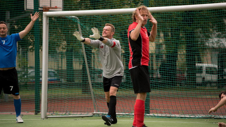 Still image for Aż po sufit! season 1 episode 2: Episode 2 Still image for Aż po sufit! season 1 episode 2: Episode 2