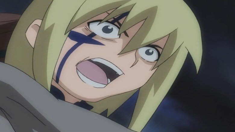 Still image for Mushiking: The Guardians of the Forest season 1 episode 28: In the Storm Still image for Mushiking: The Guardians of the Forest season 1 episode 28: In the Storm