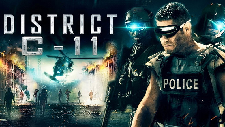 District C-11