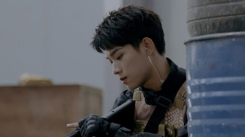 Still image for Out with a Bang season 1 episode 7: Episode 7 Still image for Out with a Bang season 1 episode 7: Episode 7