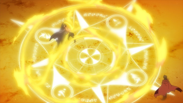 Still from An Archdemon's Dilemma: How to Love Your Elf Bride - Season 1 Episode 2