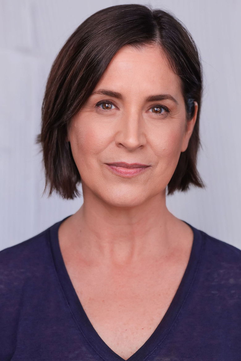 Jennifer Cudahy portrait image