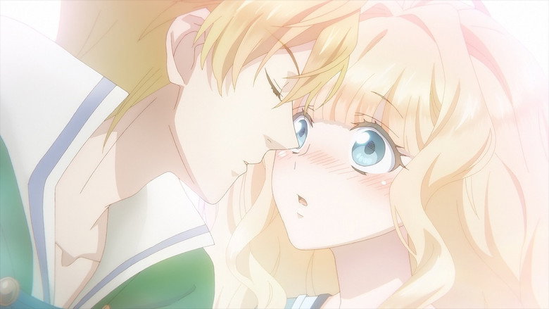 Still from Bibliophile Princess - Season 1 Episode 4