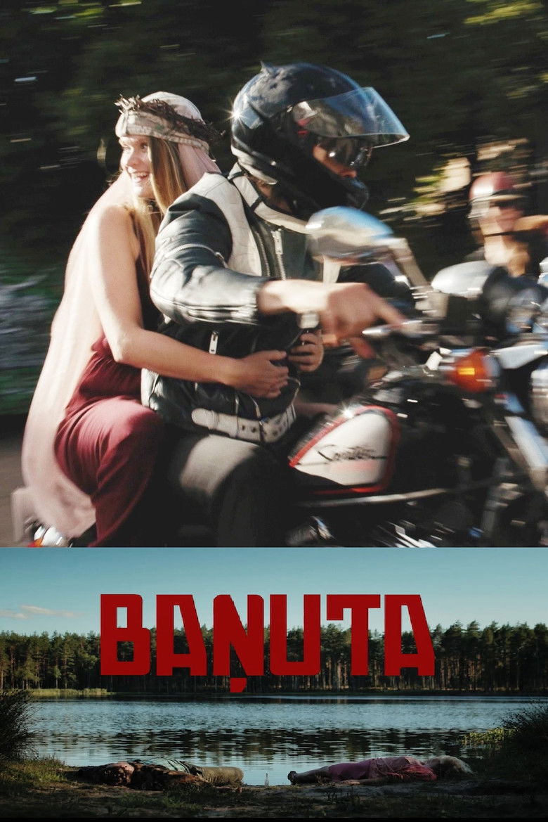 Imatge de Baņuta