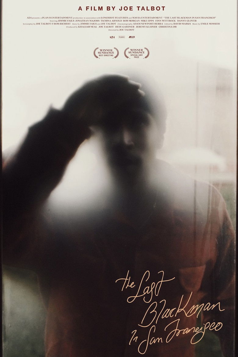 Imatge de The Last Black Man in San Francisco