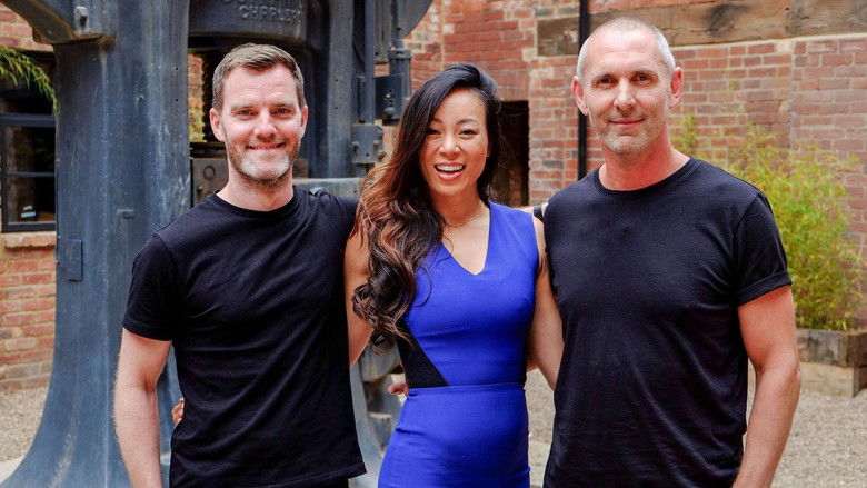 Still image for The Big Interiors Battle season 1 episode 1: Episode 1