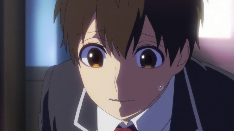 Still from Love and Lies - Season 1 Episode 11
