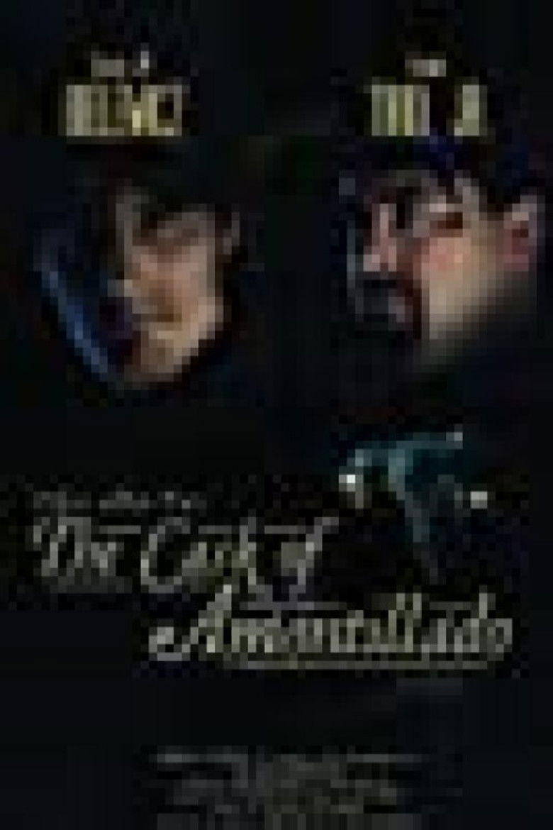 Imatge de Cask of Amontilado