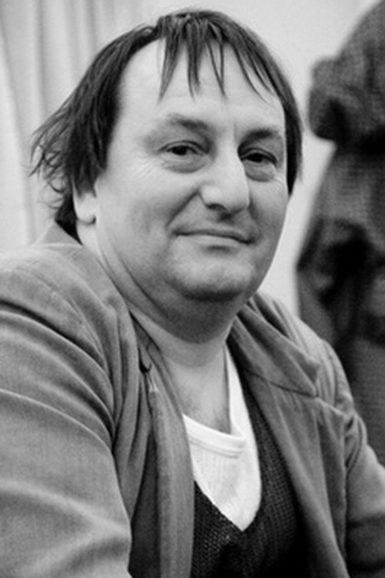 Patrick d'Assumçao photo 3