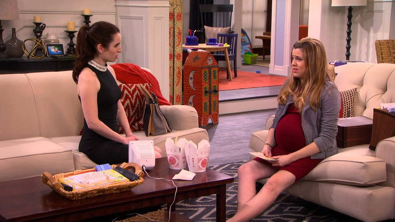 Still from Friends with Better Lives - Season 1 Episode 11