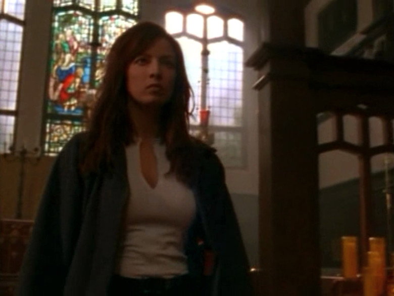 Still from First Wave - Season 3 Episode 1