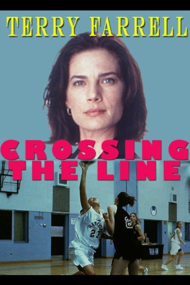Crossing the Line — image 2