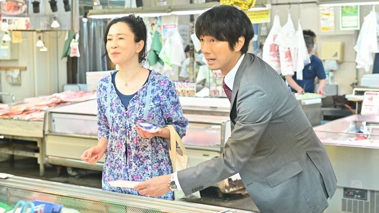 Still image for Izakaya Shinkansen season 1 episode 8: Episode 8 Still image for Izakaya Shinkansen season 1 episode 8: Episode 8