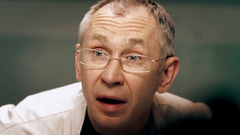 Still image for Dark Side of the Moon season 1 episode 7: Episode 7