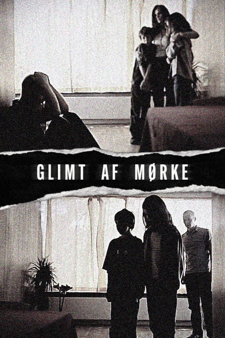 Glimt af mørke