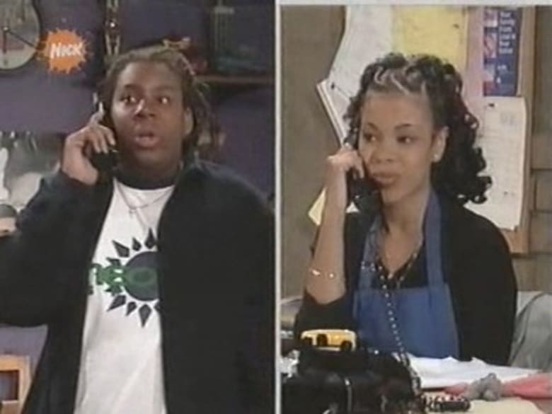 Kenan & Kel Season 4 Episode 5