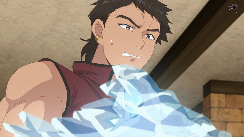 Still image for A Gentle Noble's Vacation Recommendation season 1 episode 3: A Letter From Ray