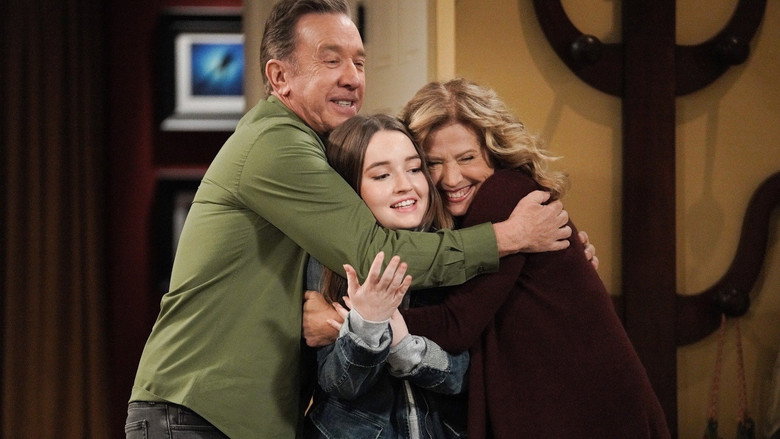 Still from Last Man Standing - Season 9 Episode 14