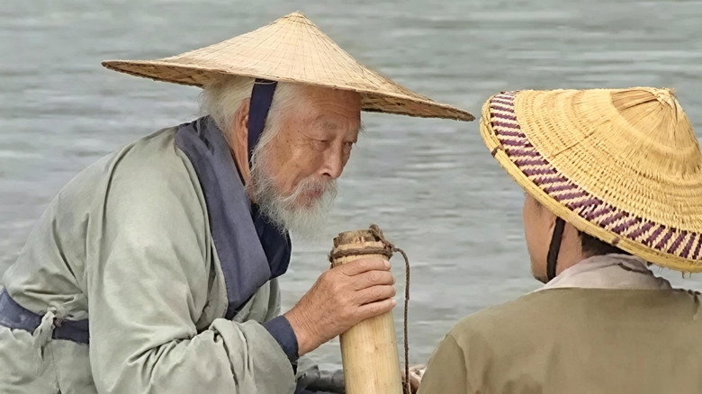 情断黑水河 görseli