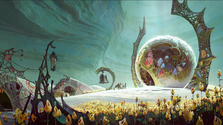 Still from Arcane - Season 2 Episode 6