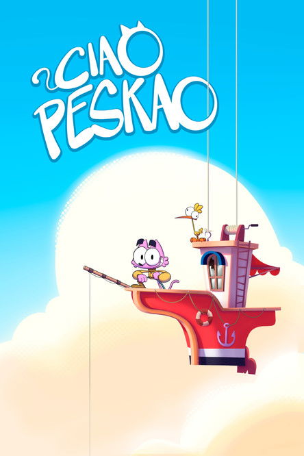 Ciao Peskao (2024)