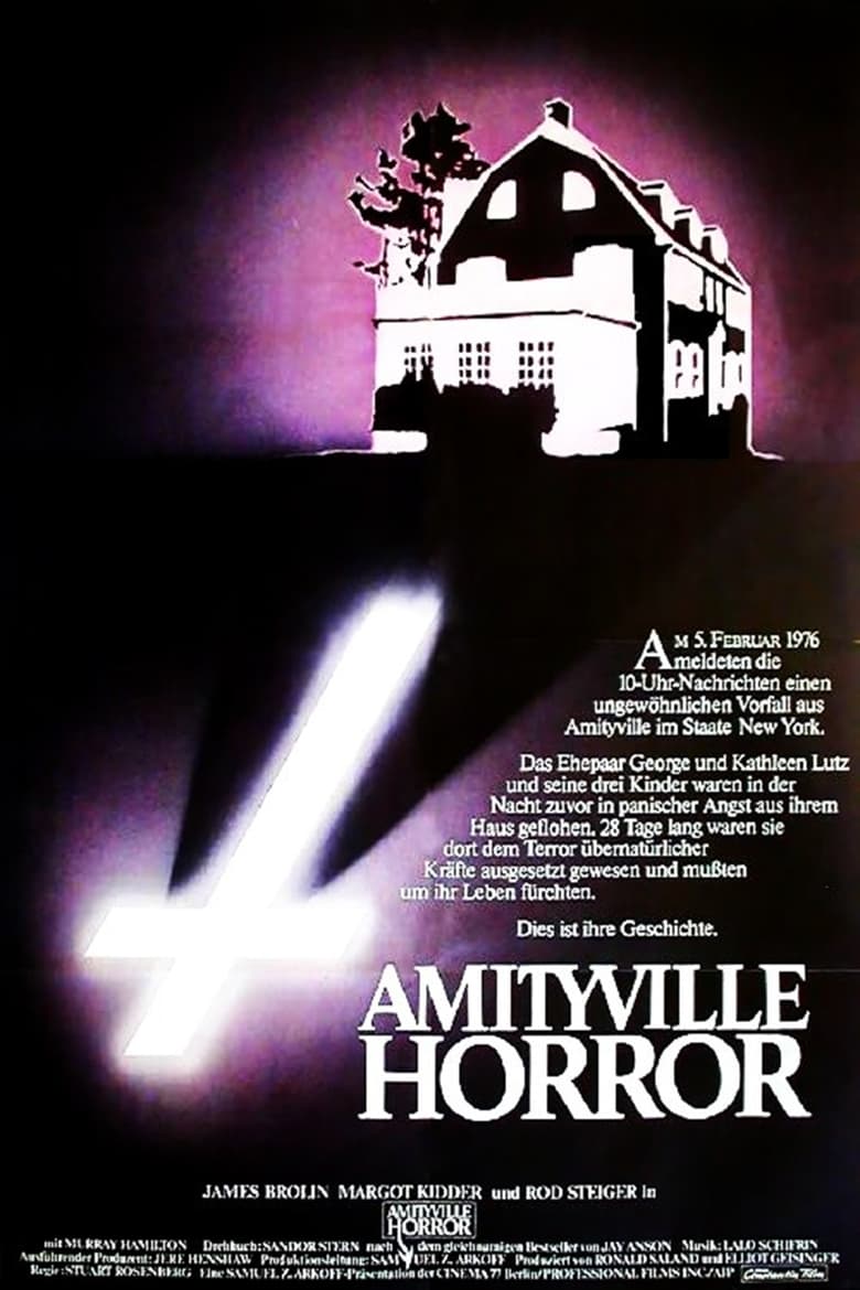 Amityville Horror (1979)