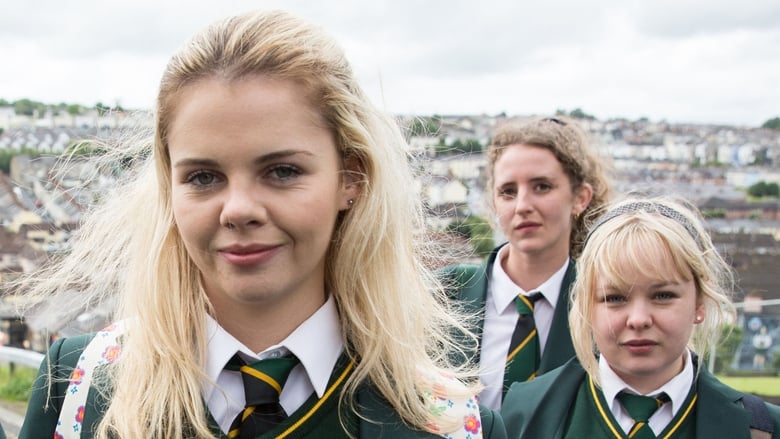 Derry Girls - Season 0