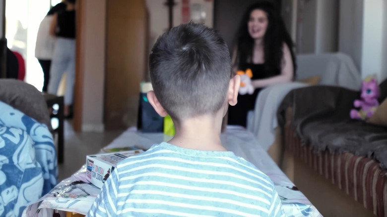 Imatge de Τι του έκανες;