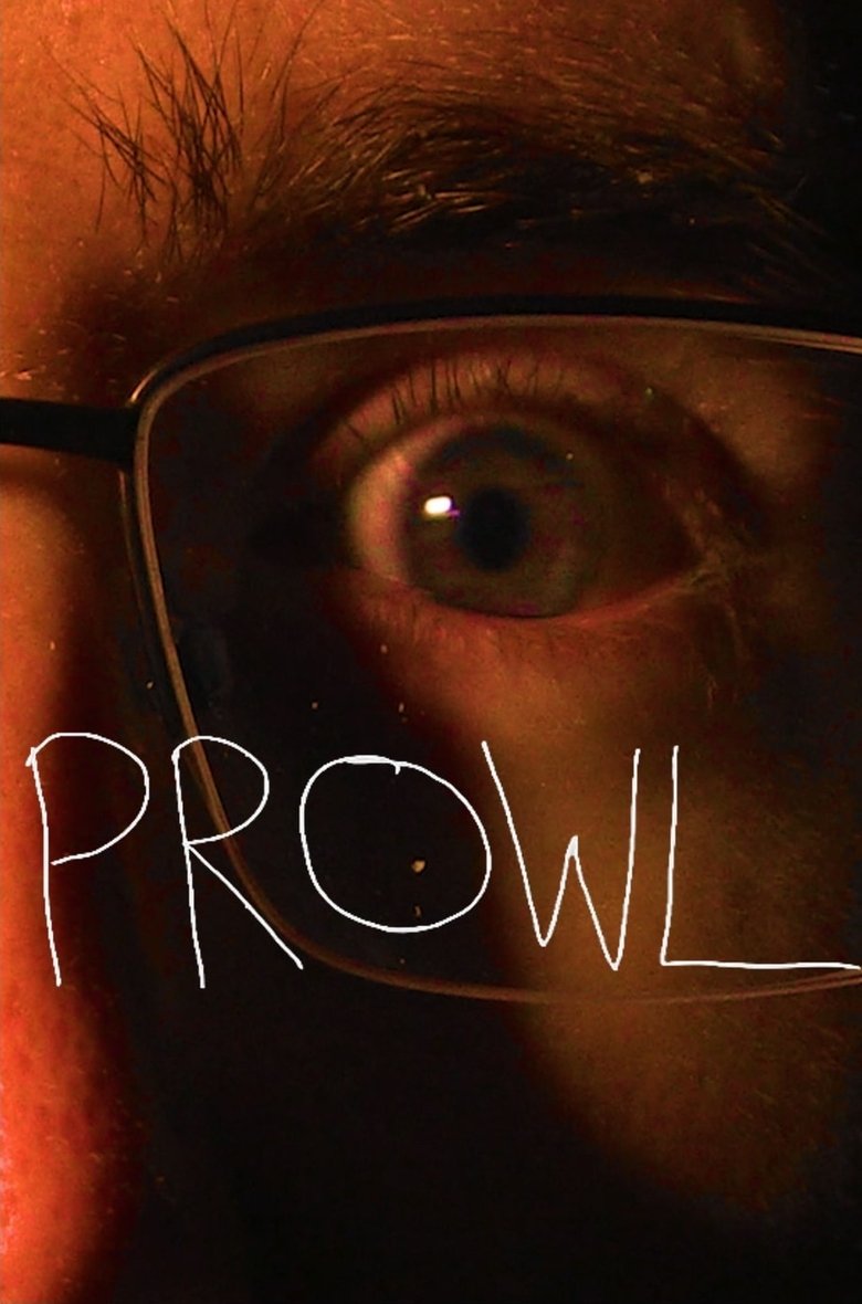 Prowl main poster