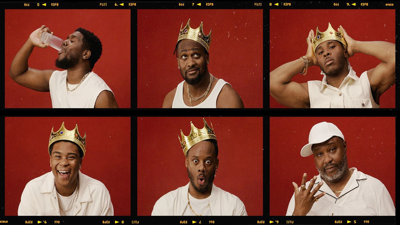 National Theatre Live: The Hot Wing King 2