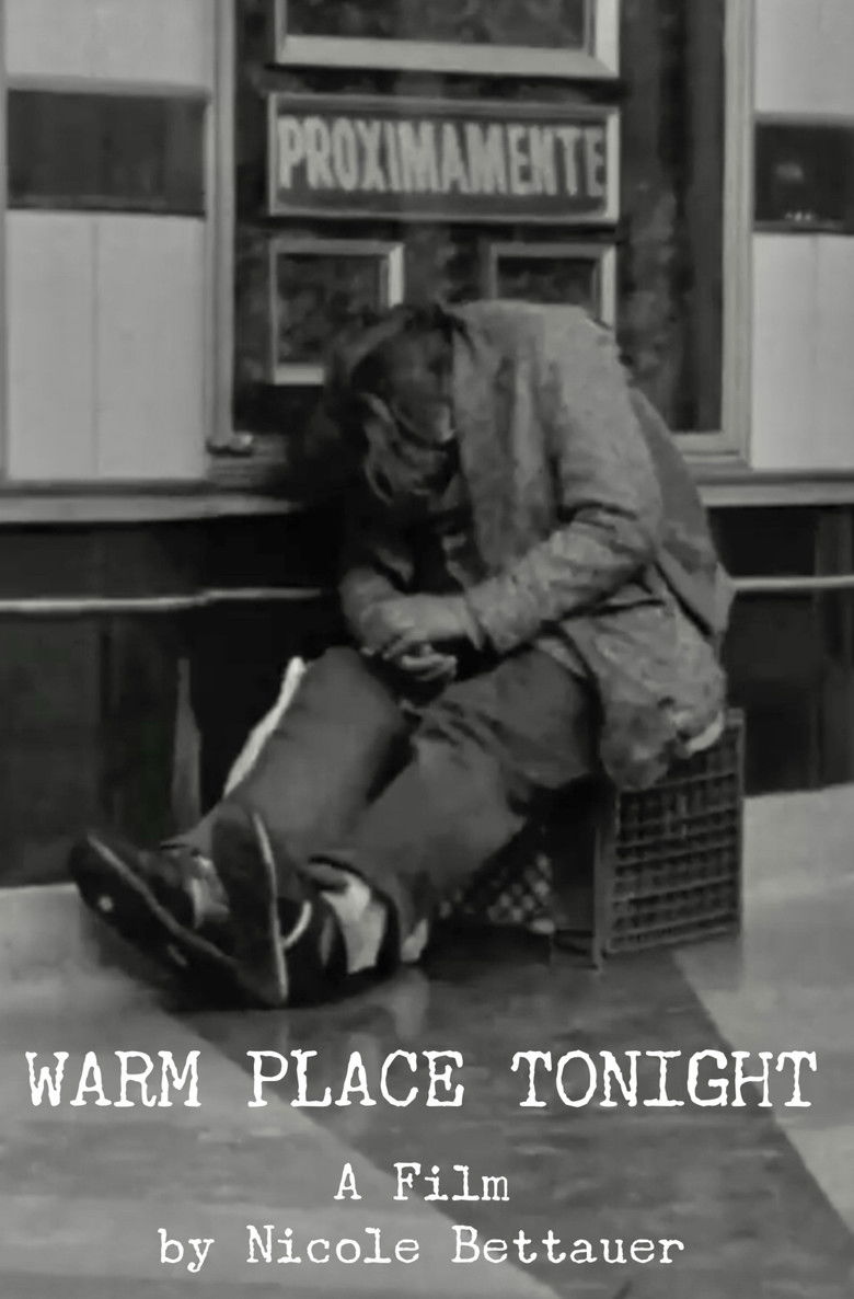 Imatge de Warm Place Tonight