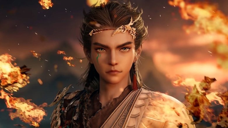 Tales of Herding Gods (2024)