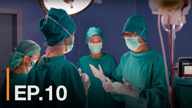 Still image for The Interns season 1 episode 10: Episode 10 Still image for The Interns season 1 episode 10: Episode 10