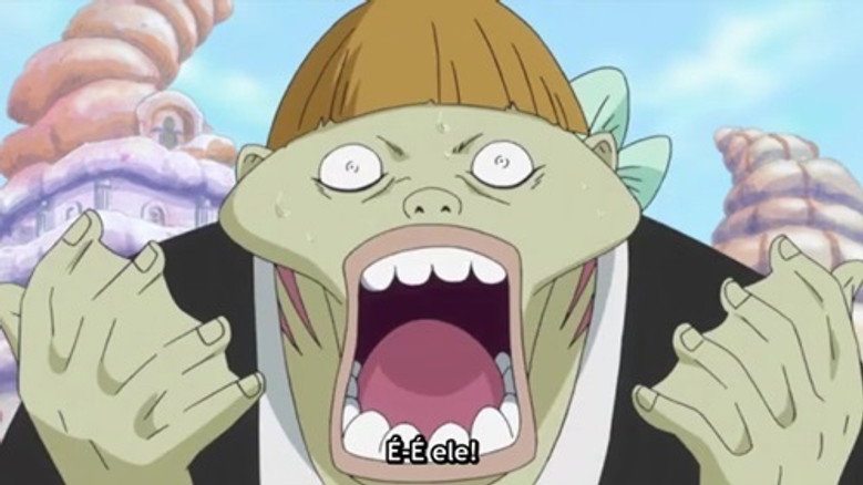 One Piece 530 Ger Sub