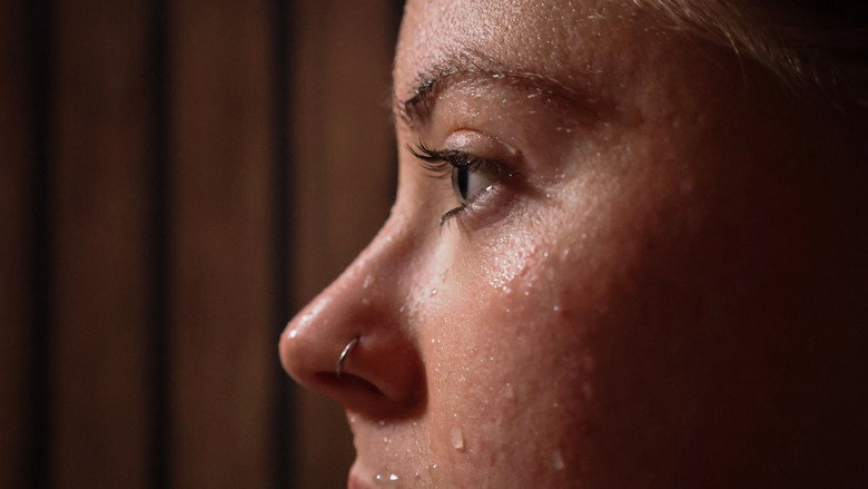 Fons de All That Glitters