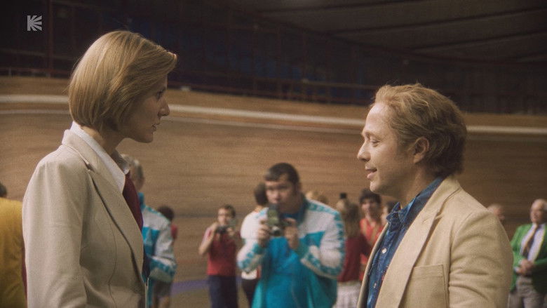 Still image for Games 80 season 1 episode 8: Episode 8 Still image for Games 80 season 1 episode 8: Episode 8