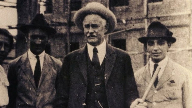 Imatge de 1922, o início da história - Memória Viva