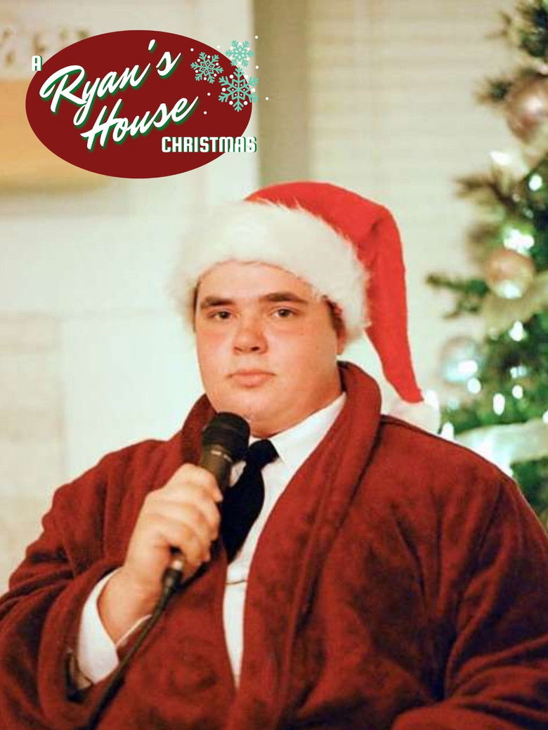 Imatge de A Ryan's House Christmas