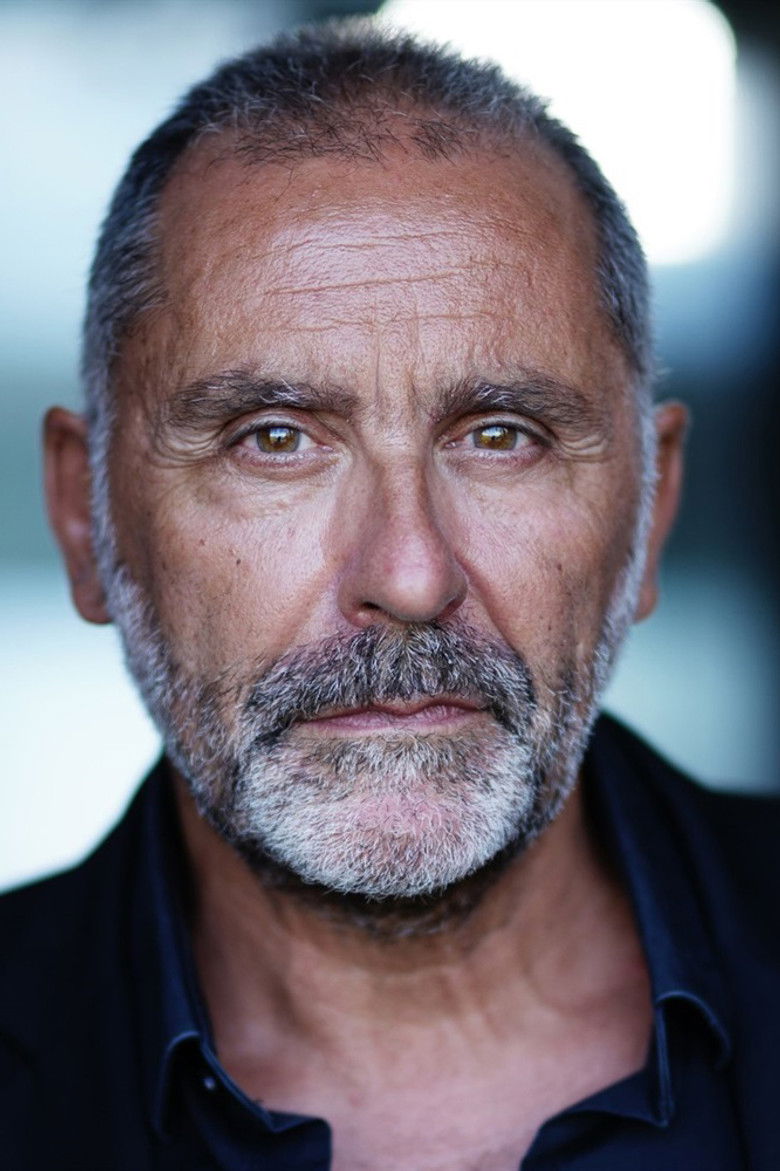 Jean-Marc Catella portrait image