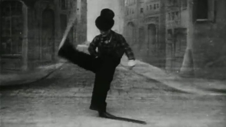 Little Tich et ses 'Big Boots' (1900)