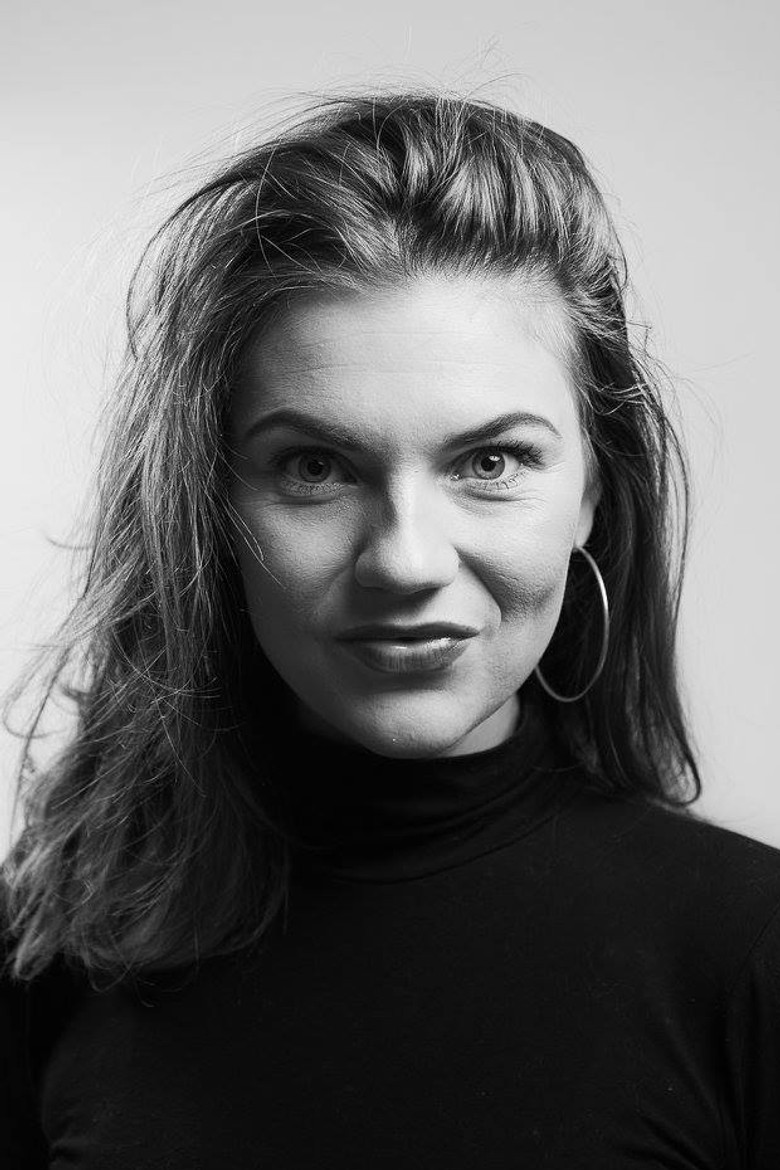 Michaela Foitová portrait