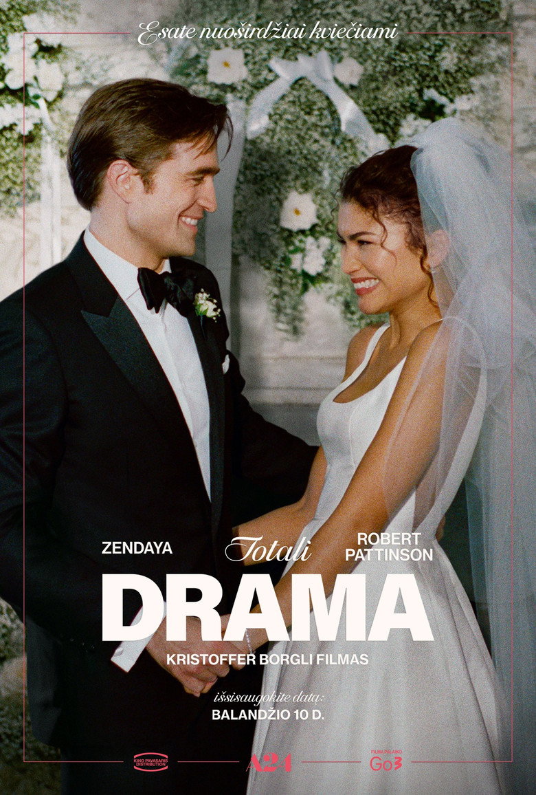 Totali drama