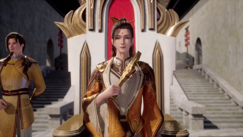 Still image for Ancient Myth season 1 episode 67: Episode 67 Still image for Ancient Myth season 1 episode 67: Episode 67