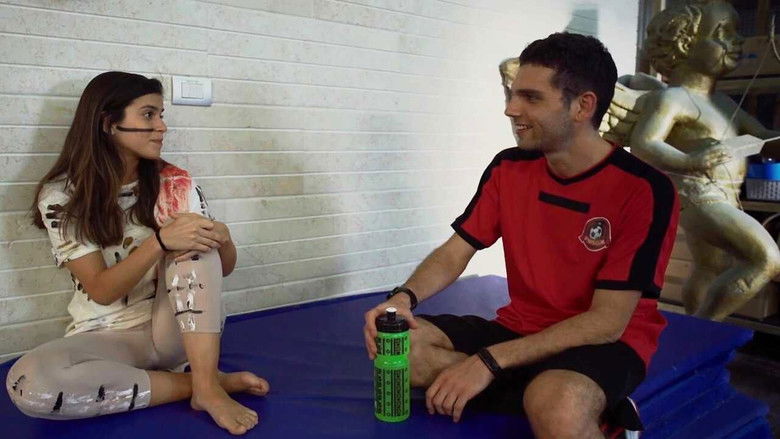 Still image for דאנסטורי season 1 episode 25: Episode 25