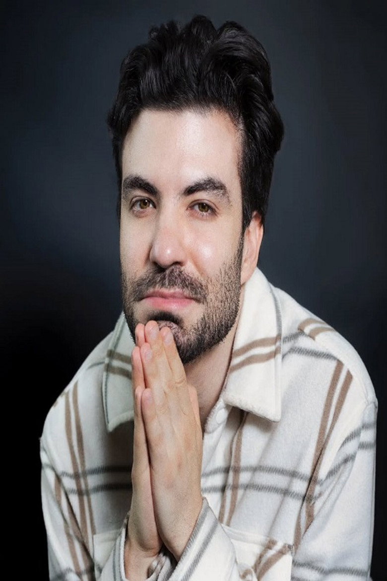 Felipe de Barros photo